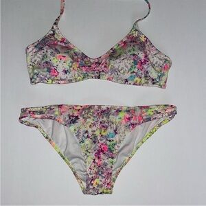 Victoria’s Secret Bikini Set